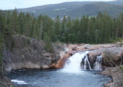 Eanfossen