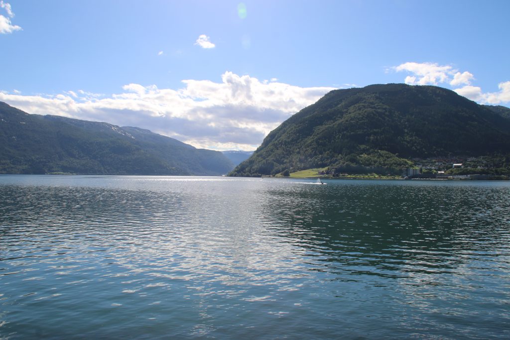 Sognfjord